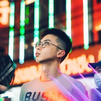 BlueMeg Employee Alex Ling's profile photo