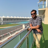 Ragunath Srinivasan's profile photo