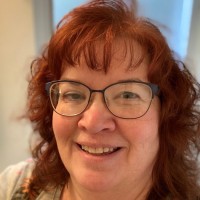 Michigan Medicine Employee Beth Lawless's profile photo