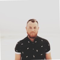 Modern Door & Equipment Employee Noah Tripp's profile photo