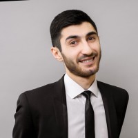 David Pohrarian Email