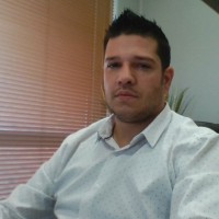 Capgemini Employee Jonathan Bester's profile photo