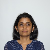Numpy Ninja Employee Arockia Paulraj's profile photo