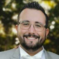 Fogale nanotech Employee Julien Chenaux's profile photo