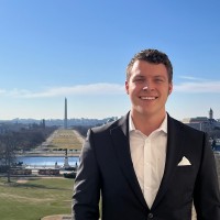 Hitachi Vantara Federal Employee Dylan Johnson's profile photo
