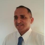 Sumitomo Employee Charles Dias's profile photo