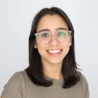 Aero Maker Space Employee Saniya Kulkarni's profile photo