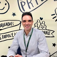 Samworth Brothers Employee Andre Leal's profile photo