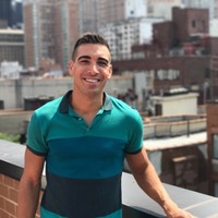 The IDEAL School of Manhattan Employee Ryan Zaccaro's profile photo