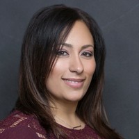 POSSIBLE Employee Dina Dashoush-Salam's profile photo