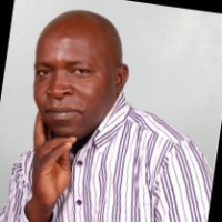 Indiana University School of Education Employee Wilson Shitandi's profile photo