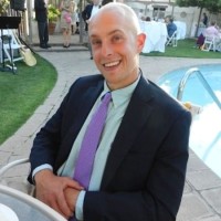 TC Control Group Employee Mark Spicer's profile photo