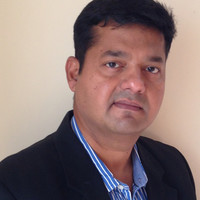 Sumit Srivastava Email & Phone Number