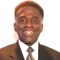Pfizer Employee John Gaskins's profile photo