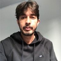 Digitalks.co Employee Rafael Souza's profile photo