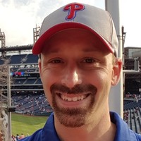 Diamond Tool Employee Russell McCleskey's profile photo