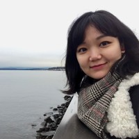 lululemon Employee Sai Ma's profile photo