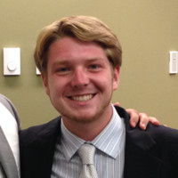 Wells Fargo Employee Riley Pearson's profile photo