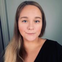 Genelec Employee Sini Timlin's profile photo