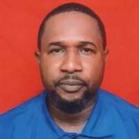 TTM TRANSPORTS Employee Mamadou Samba Diallo's profile photo