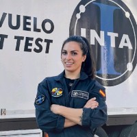 AYESA México Employee Verónica Pinter's profile photo