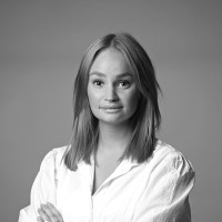 Stibo Employee Anne-Sofie Strand's profile photo