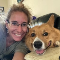 Trust Event Solutions Employee Jenna Daly's profile photo