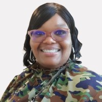 Sherry Glover Email & Phone Number