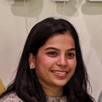 Nikitha Mehta Email & Phone Number