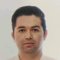 Faran Shimi Pharmaceutical Employee Saeid Moradi's profile photo