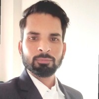 MAS Rural Housing & Mortgage Finance Limited Employee Deepak Vyas's profile photo