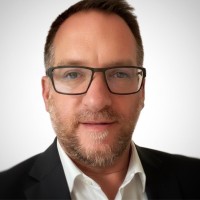 DHL IT Services Employee Martin Malsch's profile photo