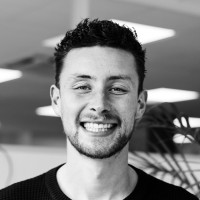 Dovetail & Slate Employee Conor Brown's profile photo