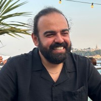 6Hive Employee Okyanus İşvardir's profile photo