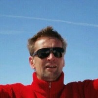 Pralibel Employee Steven Bekaert's profile photo