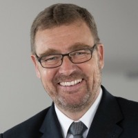 Senator Executive Search Partners Employee Oliver Becker's profile photo