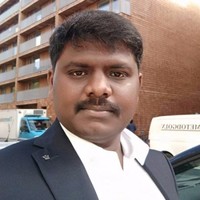URC Construction (P) Ltd Employee Yuvaraj Sundaram's profile photo