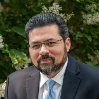 Center for Human Development (CHD) Employee William Dávila's profile photo
