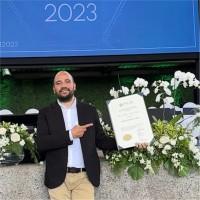 Cafe Soluble Employee Rommel Bojorge's profile photo