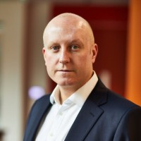 Silcoates School Employee Euan West's profile photo