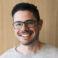 Apple Employee Bryan Wegman's profile photo
