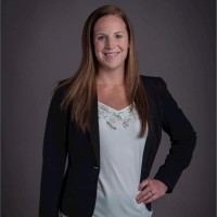Burns & McDonnell Employee Brittany Webb's profile photo