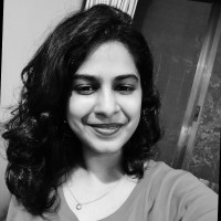 Advanced Green Technologies Employee Tanvi Shringarpure's profile photo