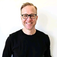 Raya Employee Ryan Graves's profile photo