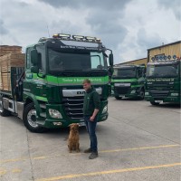 North West Timber Treatments Ltd Employee Tom Mayor's profile photo