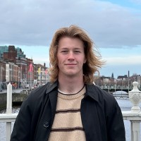 Cal Poly Rose Float Employee Colin Root's profile photo