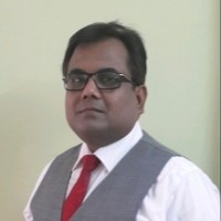Coforge Employee Ca. Agarwal's profile photo
