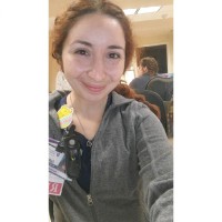 CHRISTUS Spohn Health System Employee Gabriella Garcia's profile photo