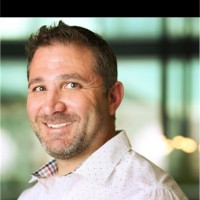 Booz Allen Hamilton Employee Chris Desantis's profile photo