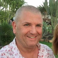 Rexel Industrial Solutions Employee Shaun Bennion's profile photo